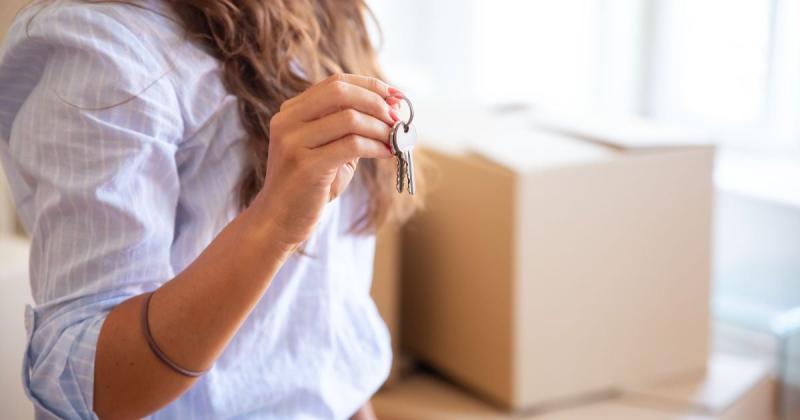 Оплачуйте оренду – отримуйте власну квартиру: хто в Україні матиме можливість придбати житло за 10 років?