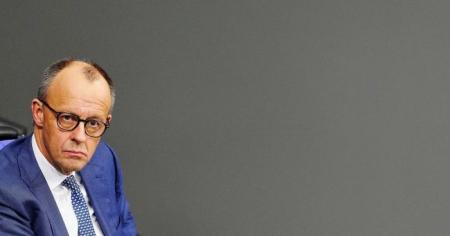 Мерц підкреслив, що Росію варто 