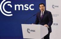 Марко Рубіо: Наша мета – забезпечити силу Європи. Ми переконані, що Європа повинна продовжувати існувати.