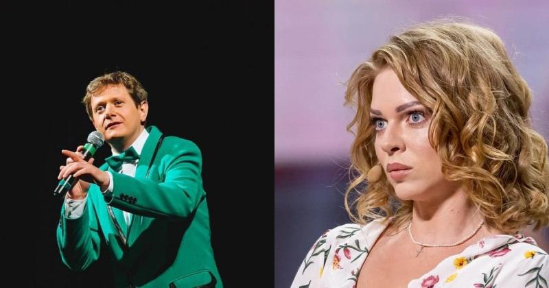 Сморигін поділився думкою про те, як Яна Глущенко викликала негативну реакцію своїм виходом з 