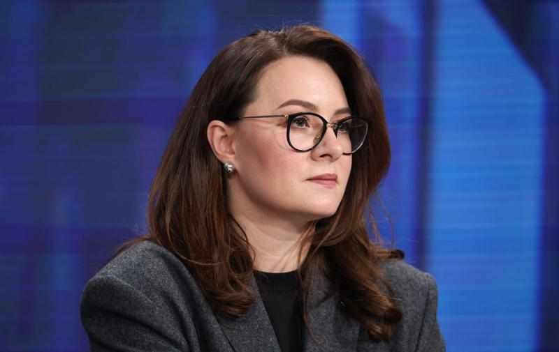 Оновлений склад наглядової ради 