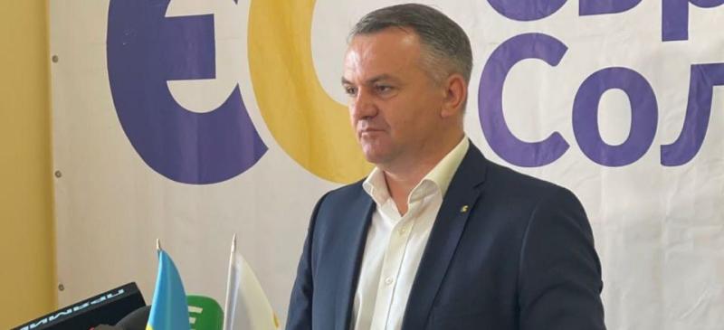 Депутат заявив, що спроба влади ліквідувати ФОПів зазнала невдачі.