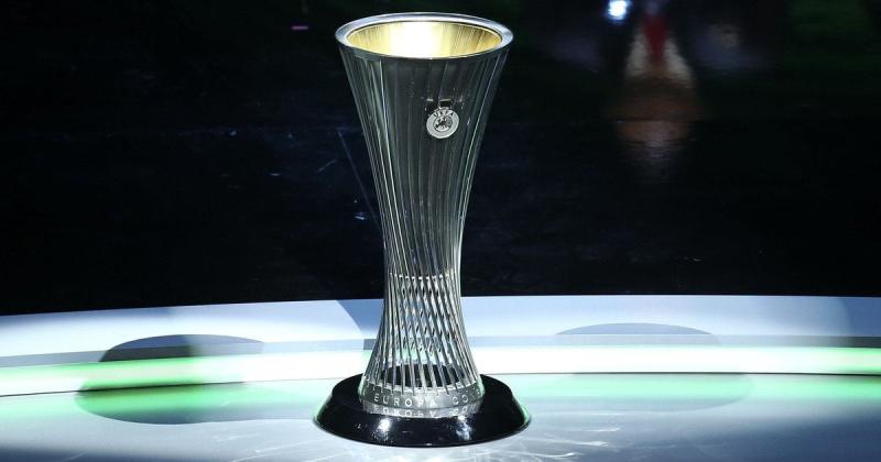 Ліга конференцій: графік та підсумки кваліфікаційних поєдинків.