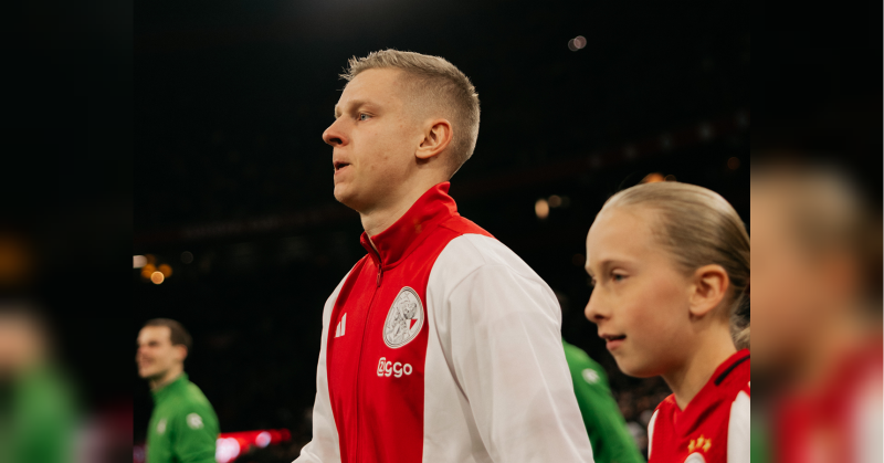 Зінченко отримав травму вже в дебютному матчі за першу команду