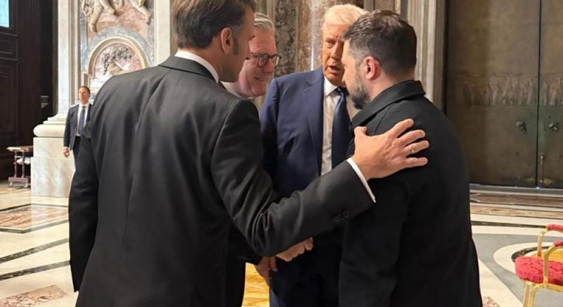 Від романтичних почуттів до практичних союзів: WSJ проаналізував еволюцію стосунків між США та Європою.