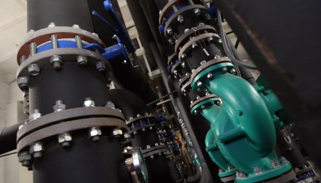 У Києві відновили теплопостачання у всіх 2600 житлових будинках після нападу 12 лютого.