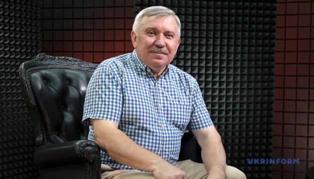 Економіка Росії не перебуває на межі катастрофи, але, за словами експерта, вона просувається шляхом виснаження.