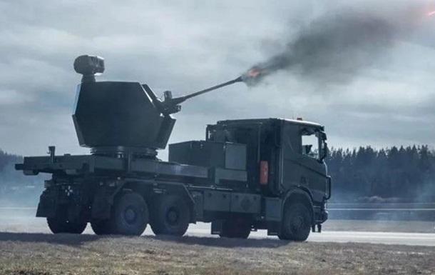 Швеція анонсувала новий пакет військової підтримки для України на суму 1,42 мільярда доларів - Новини Весь Харків.