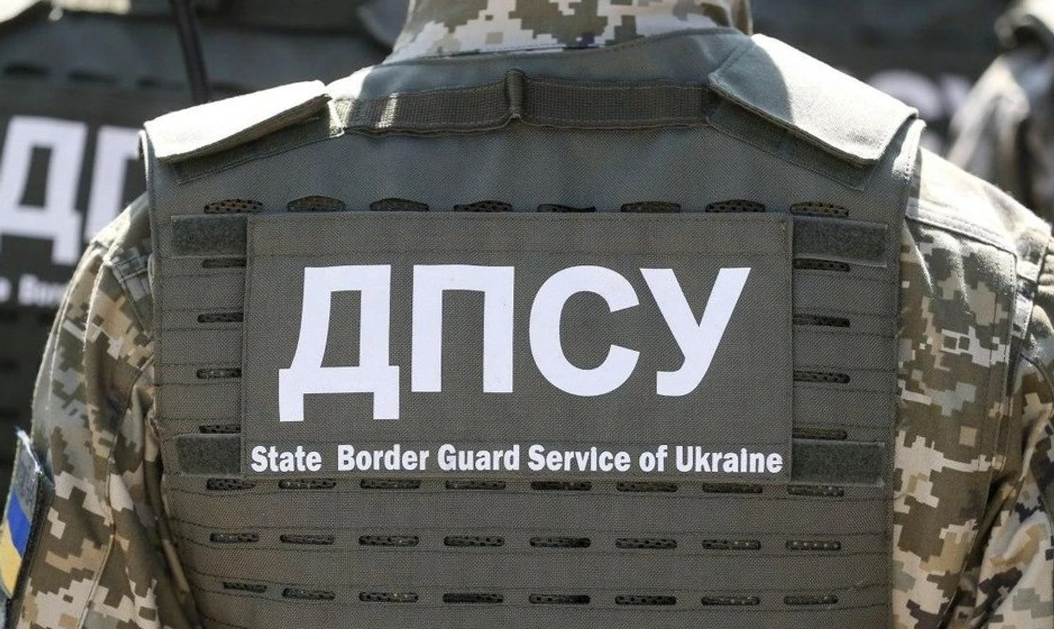 Прикордонники вражаюче розгромили ворожу диверсійно-розвідувальну групу на півдні України, відеоматеріали | УНН