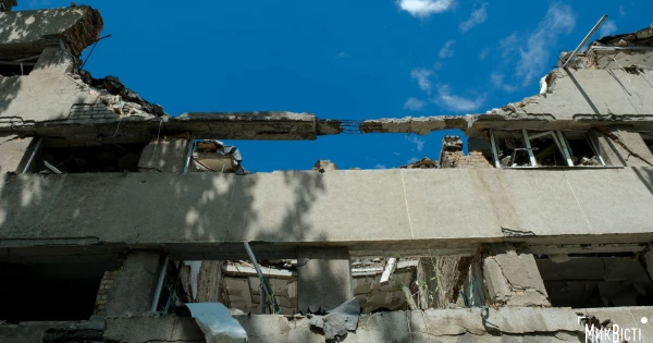 Військові наслідки: чи справляється миколаївський завод із обсягами руйнувань?