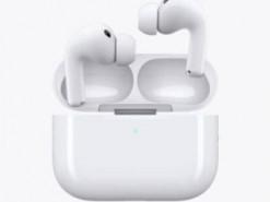 AirPods Pro 3 будуть оснащені інфрачервоними камерами та вдосконаленим штучним інтелектом.