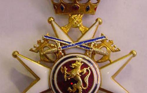 Експринц Ендрю повернув Норвегії державний орден, який йому було вручено.