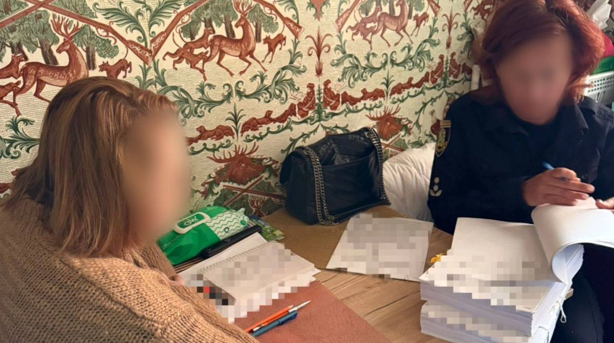 У Харкові виявили схему, за якою понад 70 чоловіків отримали неправомірну бронь, видаючи себе за 