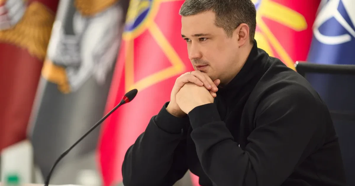 Україна запрошує Європейський Союз до спільної розробки озброєння для протидії російській балістиці.