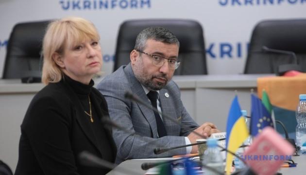 Військова риторика РПЦ стосовно України в п'ять разів перевищує кількість звернень до миру, за даними Офісу Омбудсмена.