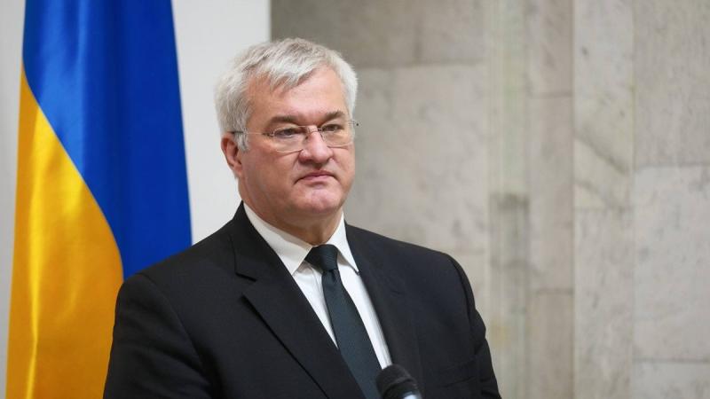 Сибіга: Конфлікт в Росії посилює внутрішні проблеми в ОБСЄ.