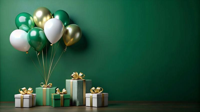 Як оригінально поздоровити керівника з Днем народження: чудові вірші, проза, смс-повідомлення та відверті побажання - Радіо Максимум.