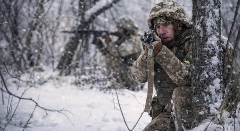 Операції українських збройних сил на південному фронті: військовий визначив ключову ціль України.