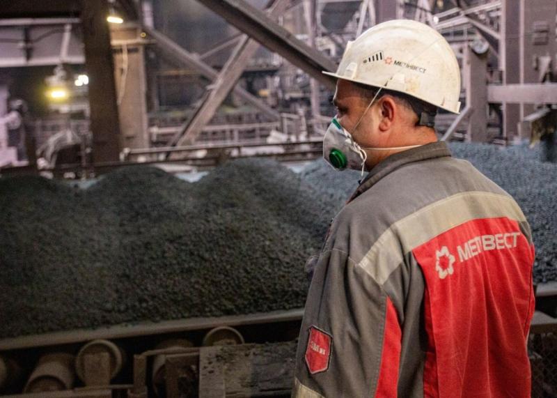 У компанії Метінвест підрахували, яку допомогу було надано Україні протягом чотирьох років війни з Російською Федерацією.