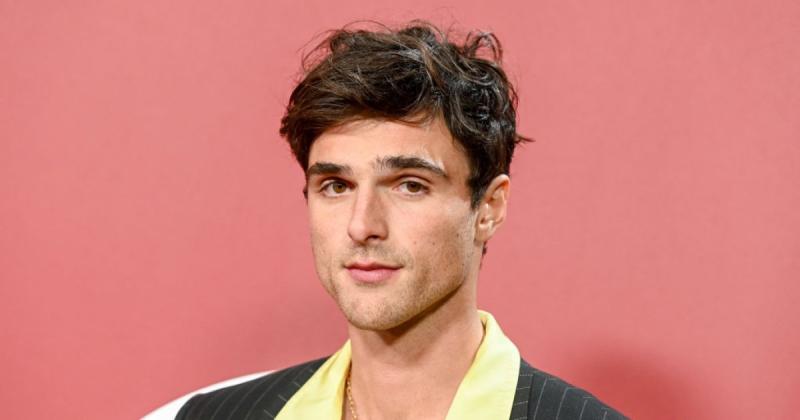 Джейкоб Елорді у 