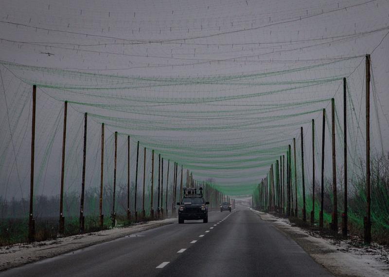 У Донецькій області продовжили тривалість комендантської години.