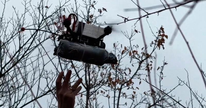 До Харкова прибув дрон, що використовує оптоволоконні технології: чому це становить загрозу та які існують способи захисту.