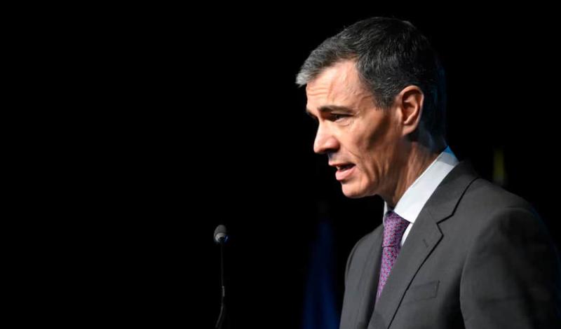 Іспанія висловила своє незадоволення щодо військових дій, проведених США та Ізраїлем проти Ірану.