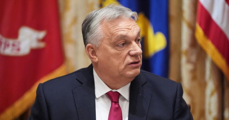 Орбан знову закликає Зеленського поновити транзит нафти: яке це має відношення до Ірану?