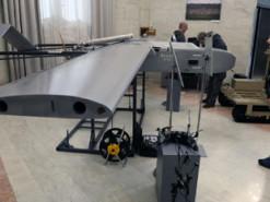 Розробник дрона FP-2 поділився новинами про збільшення дальності його польоту.