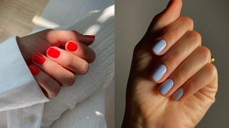 Весняний манікюр 2026: які відтінки лаків стануть наймоднішими?