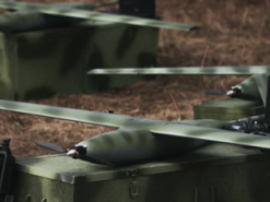 Для потреб Збройних сил здійснено кодифікацію наземного робота 