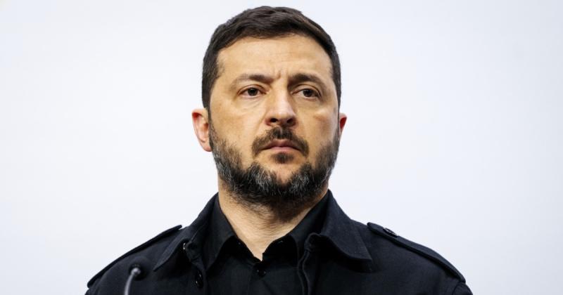 Зеленський озвучив потенційні терміни відновлення 