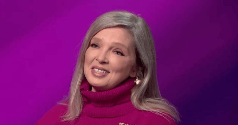 Ольга Навроцька, коментуючи свій емоційний стан після розриву з Фаготом, поділилася: 