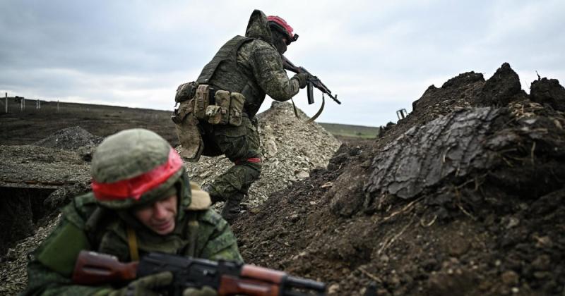 Зеленський озвучив ключові завдання весняної кампанії російських збройних сил -- online.ua
