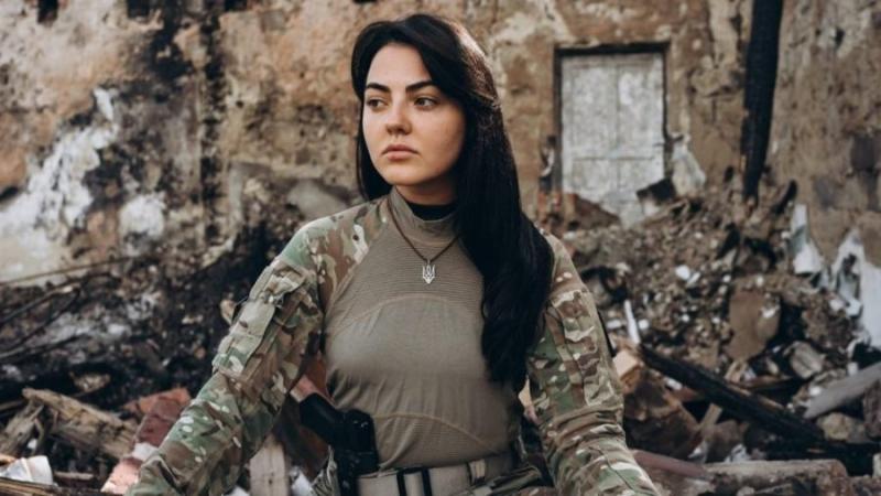 Аліна Михайлова зазначила: 