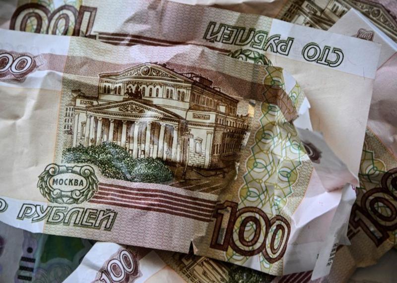 Протягом часу, коли Путін перебуває при владі, вартість товарів у Росії зросла вдесятеро.