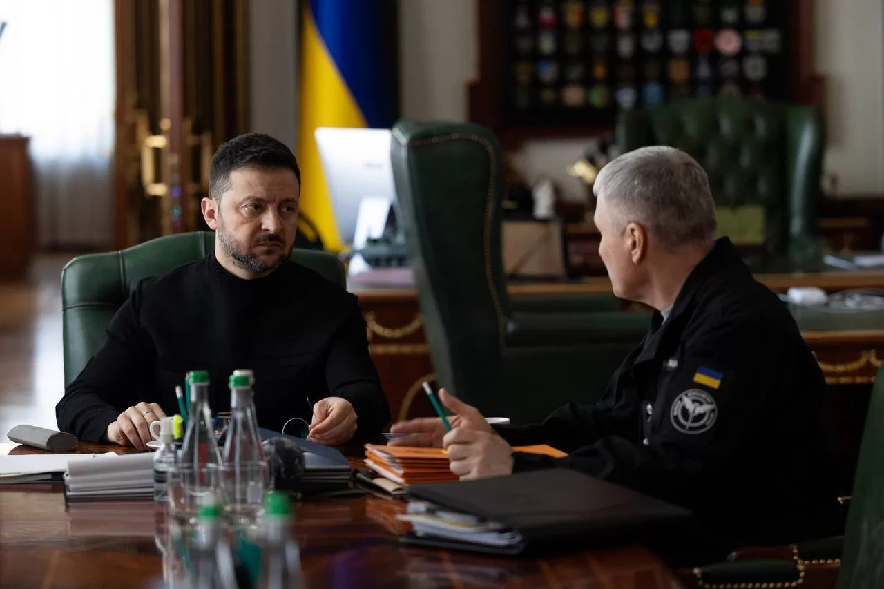 Розвідувальні служби отримали конфіденційні матеріали щодо втрат російських військ | Основні новини України