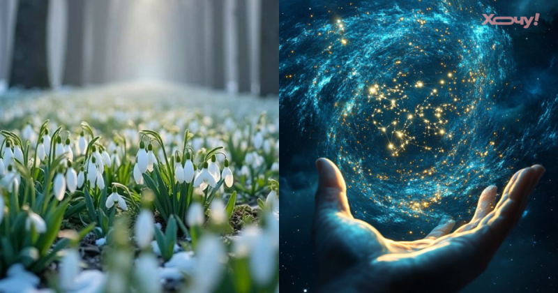 Березень 2026 року та його енергетичні канали: як і коли залучити везіння - Hochu.ua