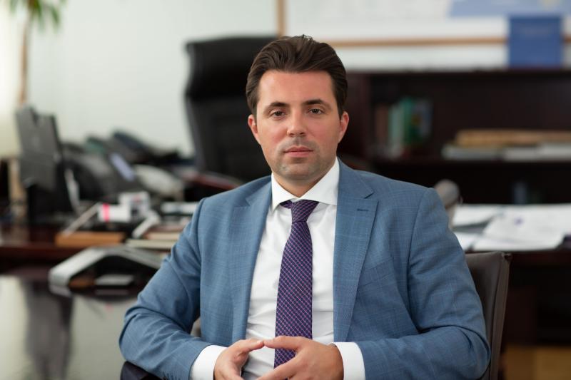 Володимир Кудрицький: Конфлікт поглинає 50% фінансів Російської Федерації.