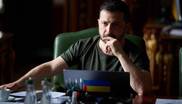 Зеленський ухвалив стратегії забезпечення стабільності для міст і областей напередодні нового опалювального сезону.