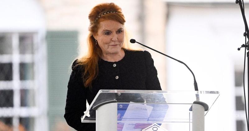 Сарі Фергюсон не отримала пропозицію на укладення контракту на написання книги на 2 мільйони доларів: що стало причиною цього рішення?