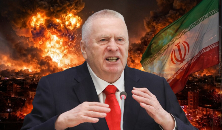 У Кремлі згадали про 