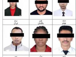 В Об'єднаних Арабських Еміратах було арештовано не менше десяти осіб через розповсюдження відеоматеріалів, що демонструють роботу системи протиповітряної оборони, а також фальшивих відео, пов'язаних з атаками на Дубай.