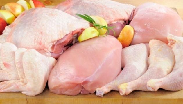 Українське куряче м'ясо знову з'являється на ринку Молдови.