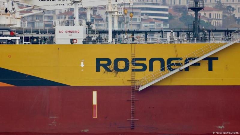 Стармер і Зеленський обговорять прибутки Росії від нафтопромислу.