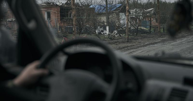 На Сумщині внаслідок атаки російського дрону загинув мотоцикліст – новини bigmir)net.