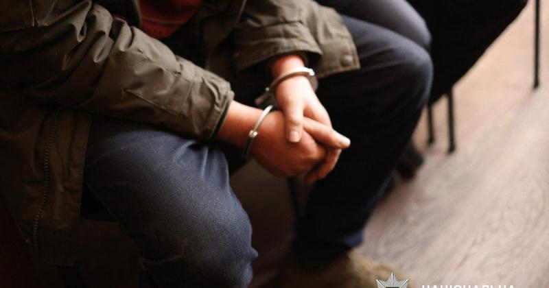 Перевірка закінчилася трагедією: у Миколаєві чоловіка можуть засудити до довічного ув'язнення за напад на правоохоронця та військовослужбовця ТЦК.