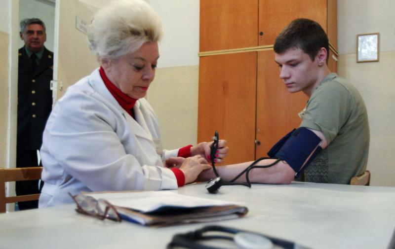 Незаконні медичні огляди? Хто точно не повинен бути направлений на військово-лікарську комісію під час мобілізації?