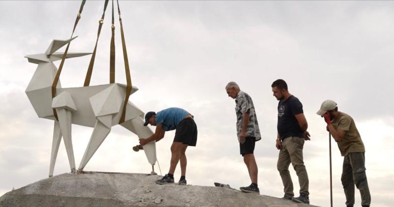 Міністерка культури Бережна поділилася інформацією про українське 