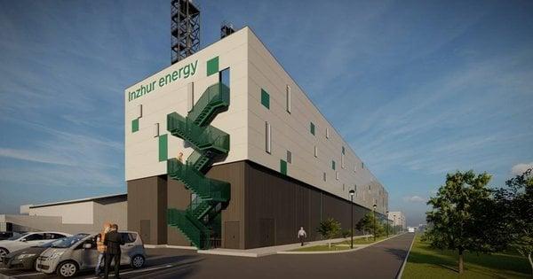 Верховний суд надав дозвіл компанії Inzhur на завершення будівництва 